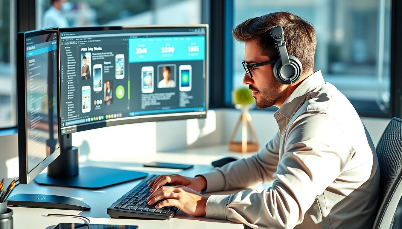 Transforma tu Empresa